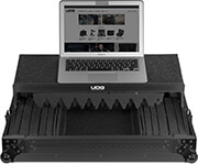 thiki metaforas udg gear u91019bl3 udg ultimate flight case multi format xl black mk3 plus photo