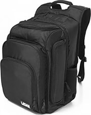 thiki metaforas udg gear u9101bl or ultimate digi backpack black orange inside photo