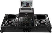 thiki metaforas udg gear u91086bl ultimate flight case set pioneer cdj 3000 a9 blk plus lw photo