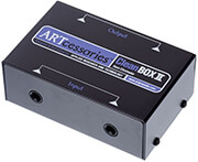 isolator art cleanbox ii photo