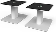 basi ixeion kanto audio sp6hd white photo