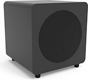 ixeia monitor kanto audio sub8 matte black photo