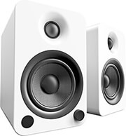 ixeia monitor kanto audio yu4 matte white photo