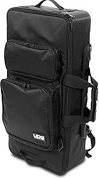 thiki metaforas udg gear u9104bl or udg ultimate midi controller backpack large photo