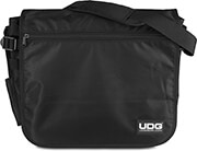 thiki metaforas udg gear u9450bl or udg ultimate courierbag black orange inside photo
