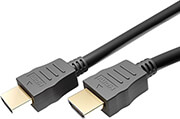 goobay 69122 kalodio hdmi 4k ethernet 05m photo