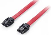 equip 111900 6gbps sata cable 05m photo