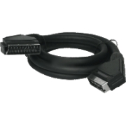 scart cable 15 m photo