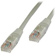 utp cable cat5e grey 05m photo