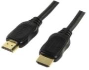 hdmi 14 cable with ethernet 10m photo