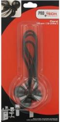 protech cord red 11cm photo