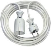 brennenstuhl expansion cable 3m white photo
