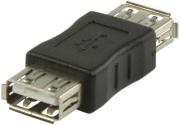 valueline vlcp60900b usb a female usb a female usb20 adapter photo