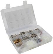 inline pc screw set 550 pcs photo