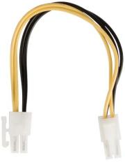 valueline vlcp74300v015 p4 power cable p4 male p4 male 015m multicolour photo