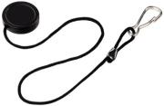 hama 05899 lens cap holder 10cm photo