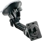 hama 108337 suction cup holder with 2 talon locking plate for tablet pcs photo