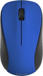 hama 173021 wireless mouse with silent buttons mw 300 photo