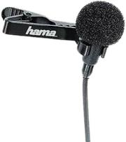 hama 46109 lm 09 lavalier microphone photo