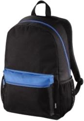 hama 101249 notebook backpack el paso 156 br black photo