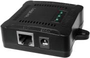 logilink poe005 poe splitter 1 port gigabit 24w photo