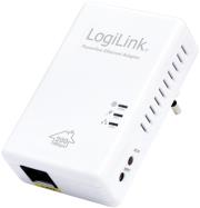 logilink pl0007 powerline ethernet adapter 200mbps photo