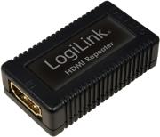 logilink hd0101 video repeater hdmi up to 35m photo