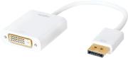 logilink cv0058b displayport 12 to dvi adapter photo