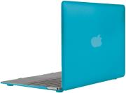 logilink m12sb hardshell case and protective cover for macbook 1200 sky blue photo