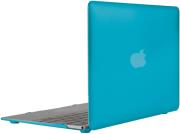 logilink ma11sb hardshell case and protective cover for macbook air 1100 sky blue photo