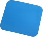logilink id0097 mouse pad eva foam nylon cloth 250x220mm blue photo