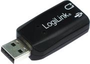 sound card logilink ua0053 usb 20 audio adapter 51 sound effect photo