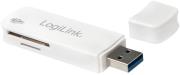 logilink cr0034a usb 30 card reader and writer photo