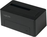 logilink qp0026 quickport usb 30 sata 25 35 hdd black photo logilink qp0026 quickport usb 30 sata 25 35 hdd black photo