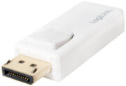 logilink cv0100 4k displayport 12 to hdmi adapter passive photo