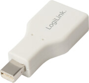 logilink cv0039 mini displayport male to displayport female converter photo