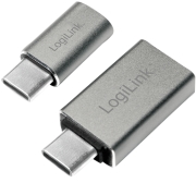 logilink au0040 usb c to usb30 micro usb adapter photo