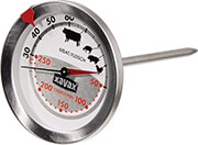 hama 111018 mechanical meat and oven thermometer photo
