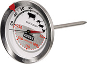 hama 111018 mechanical meat and oven thermometer photo