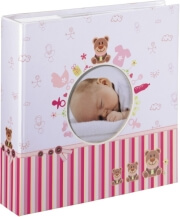 hama 01925 moni memo album for 200 photos 10x15cm photo