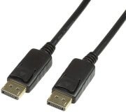logilink cv0074 displayport 12 connection cable 4k2k 60hz 5m photo