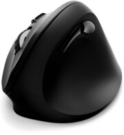 hama 182699 emw 500 vertical ergonomic wireless mouse 6 buttons black photo