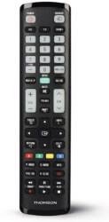 hama 132673 thomson roc1128sam replacement remote control for samsung tvs photo