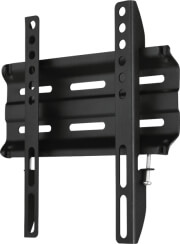 hama 118106 fix tv wall bracket 19 48 black photo