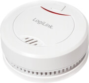 logilink sc0010 smoke detector with vds approval photo