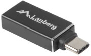 lanberg adapter usb type c 31m usb type af photo