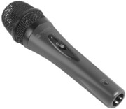 extreme media nmi 1368 karaoke microphone photo