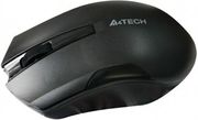 a4tech g3 200n wireless mouse black photo