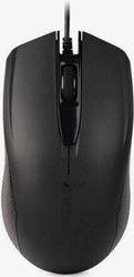 a4tech op 760 wired mouse black photo