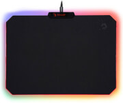a4tech bloody mp 60r rgb gaming mouse pad cloth edition photo